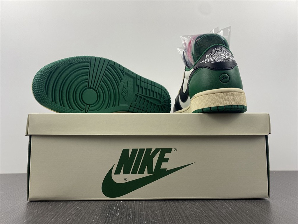 AJ1 Air Jordan 1 Low DM7866 128